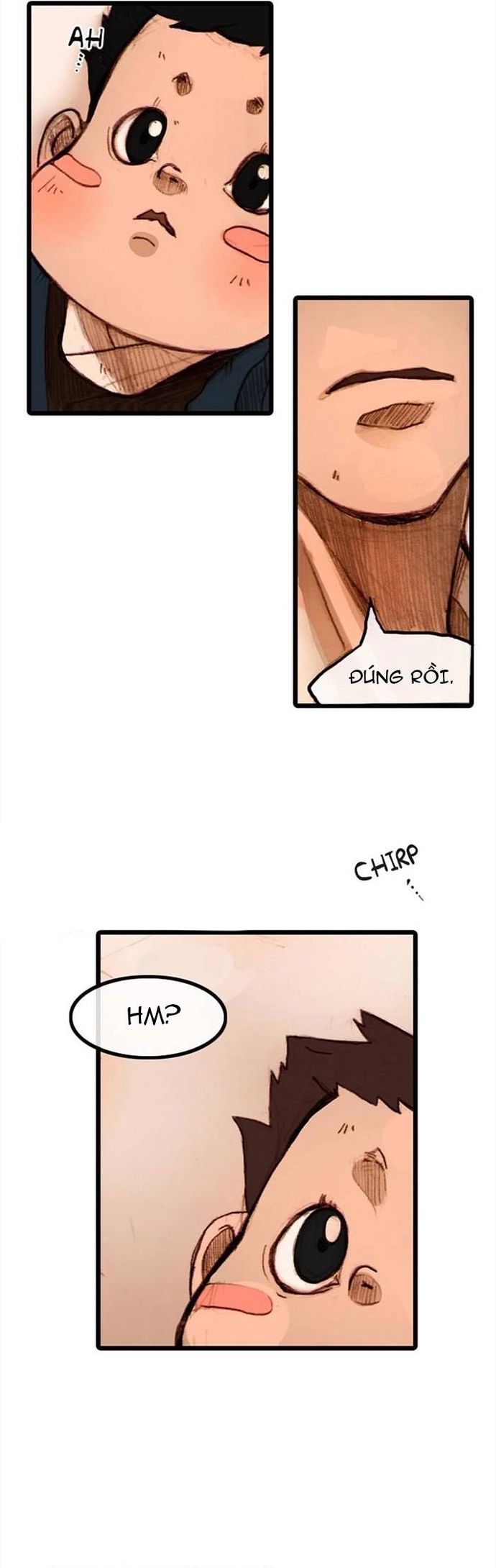 Chú Thuật Đại Đạo Chapter 6 - 15