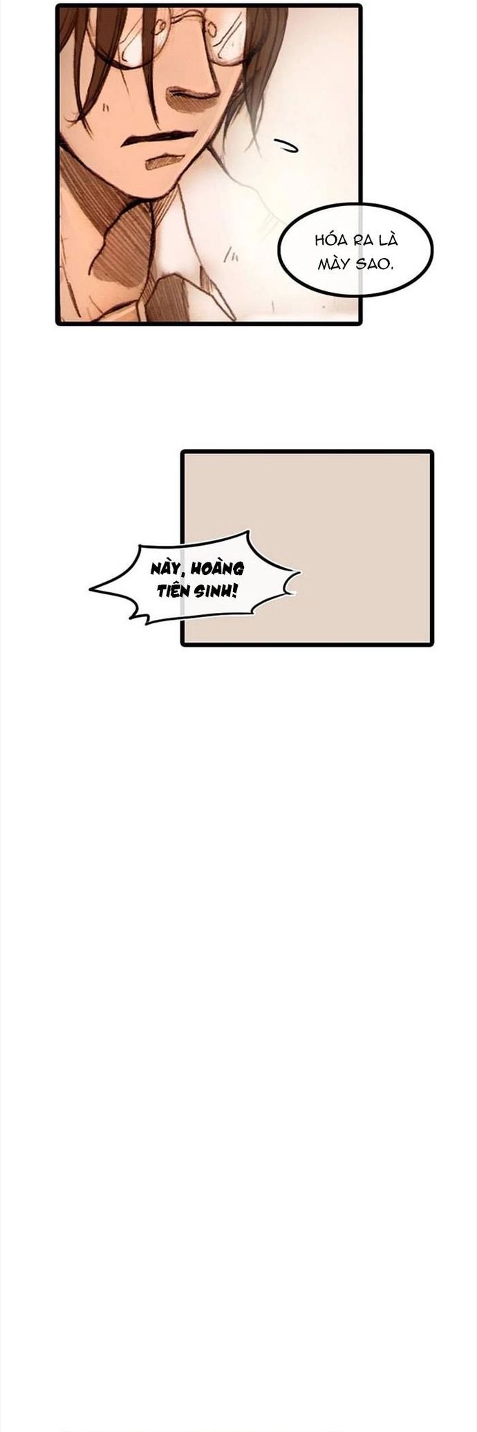 Chú Thuật Đại Đạo Chapter 6 - 17