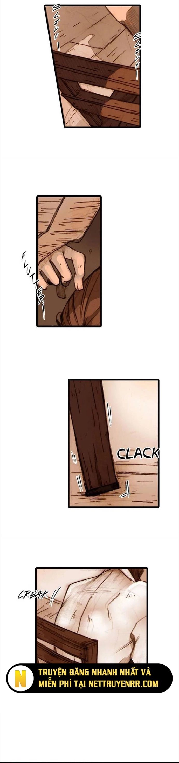 Chú Thuật Đại Đạo Chapter 6 - 21