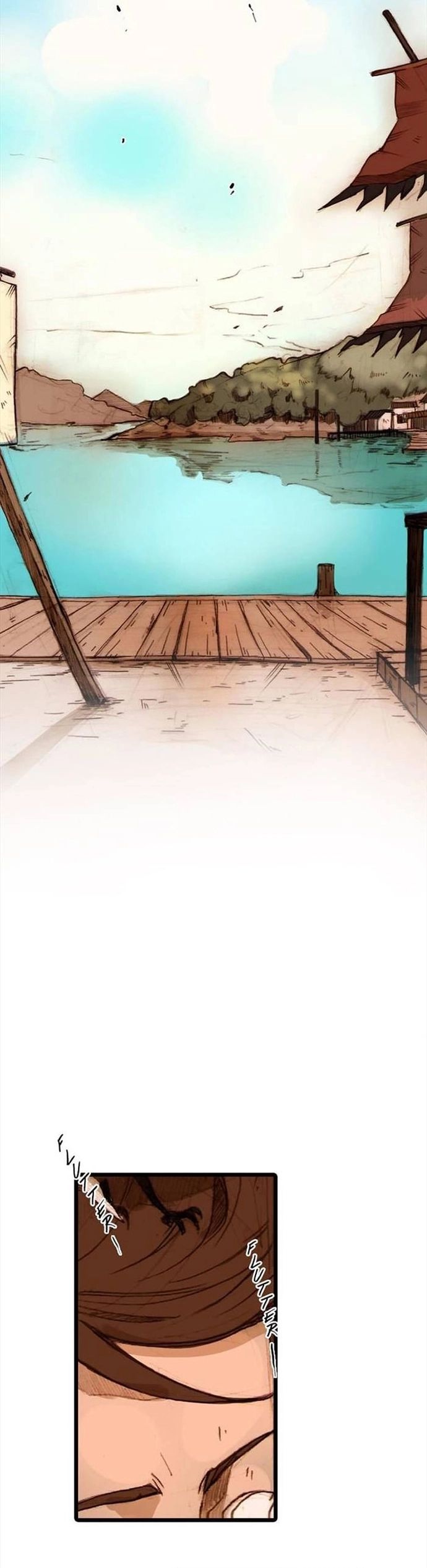 Chú Thuật Đại Đạo Chapter 6 - 23