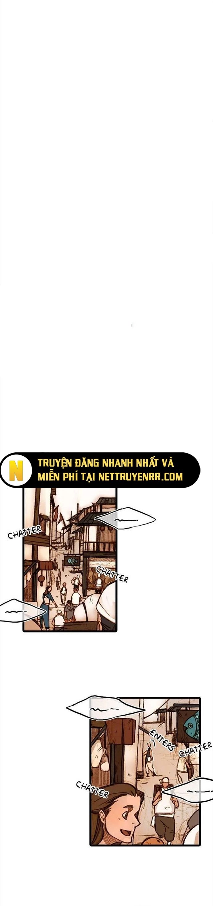 Chú Thuật Đại Đạo Chapter 6 - 25