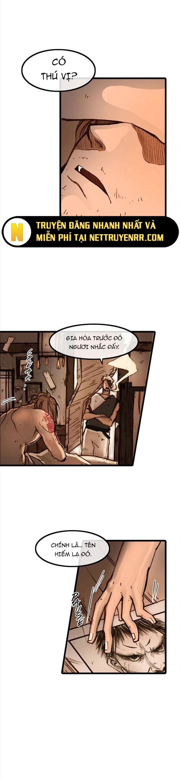 Chú Thuật Đại Đạo Chapter 6 - 27