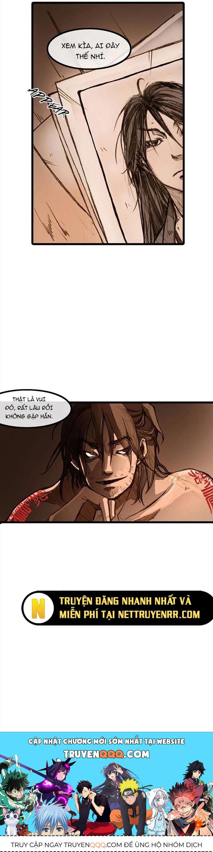 Chú Thuật Đại Đạo Chapter 6 - 29