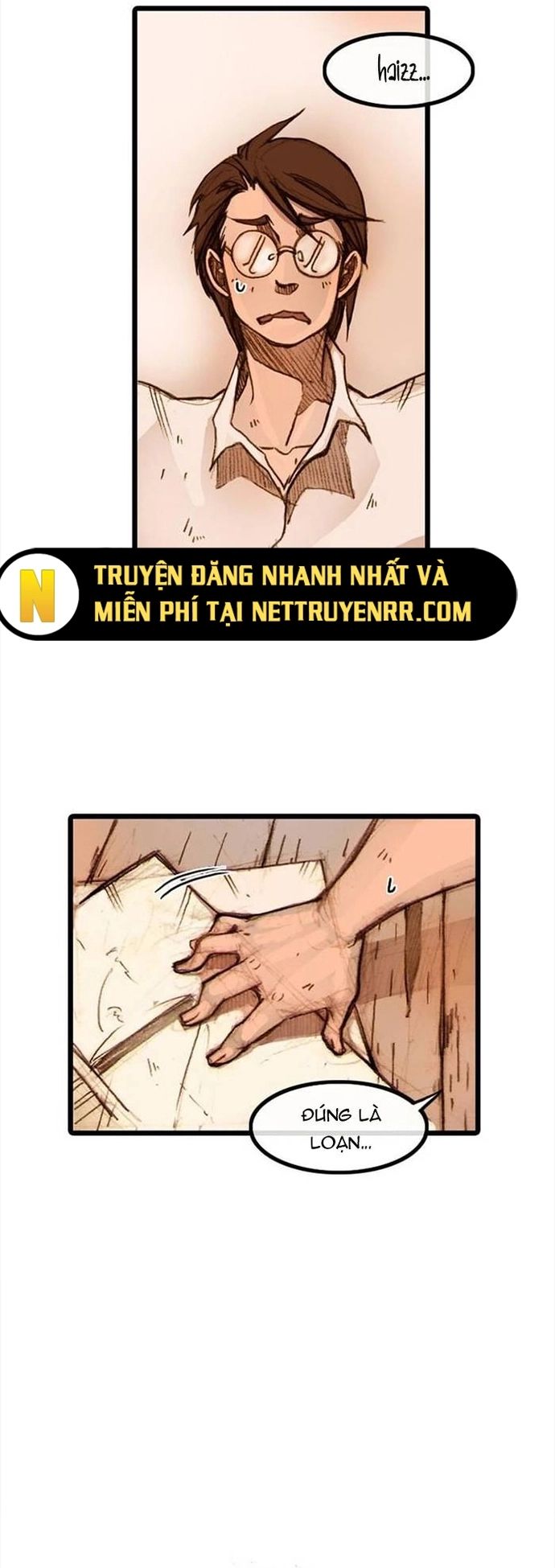 Chú Thuật Đại Đạo Chapter 6 - 4