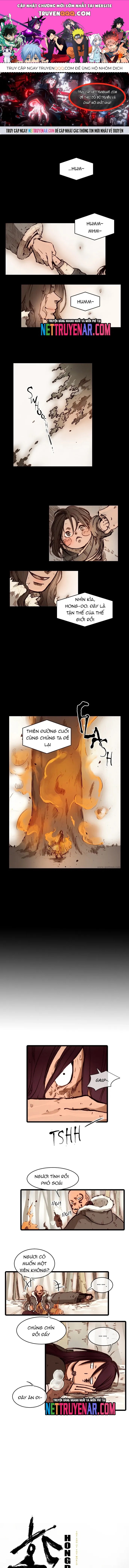 Chú Thuật Đại Đạo Chapter 60 - 1