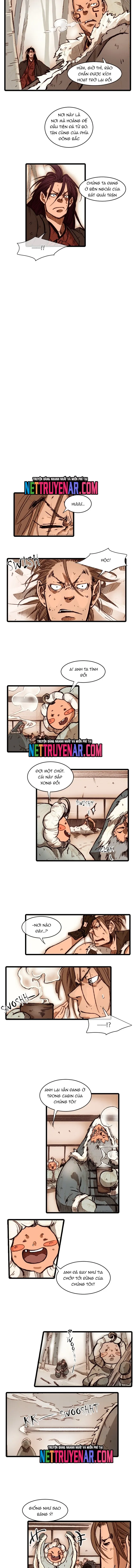 Chú Thuật Đại Đạo Chapter 60 - 4