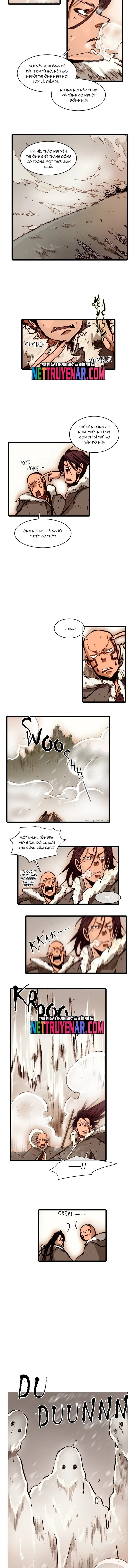 Chú Thuật Đại Đạo Chapter 60 - 7