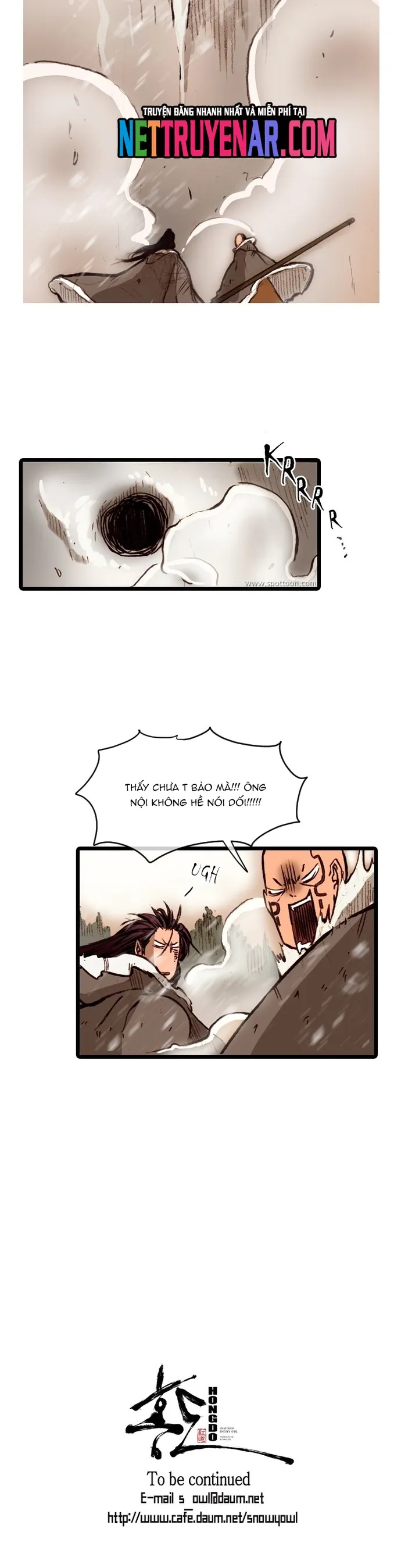 Chú Thuật Đại Đạo Chapter 60 - 8