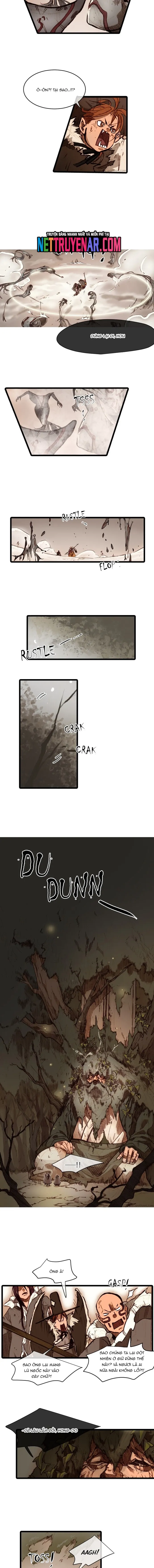 Chú Thuật Đại Đạo Chapter 61 - 10