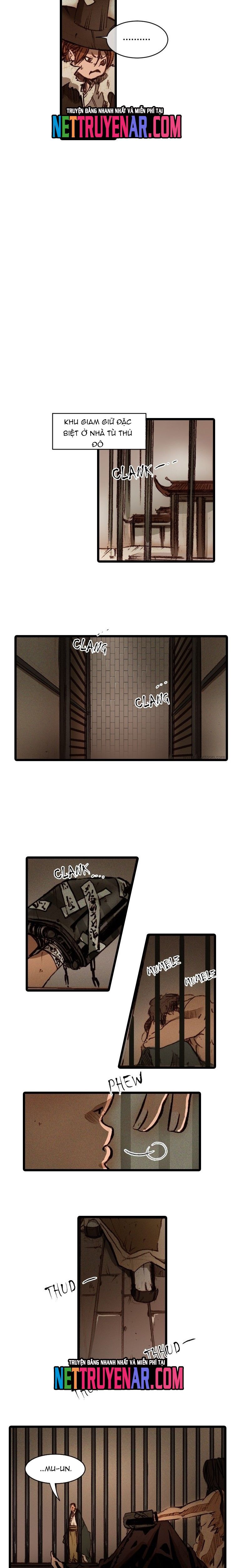 Chú Thuật Đại Đạo Chapter 62 - 12