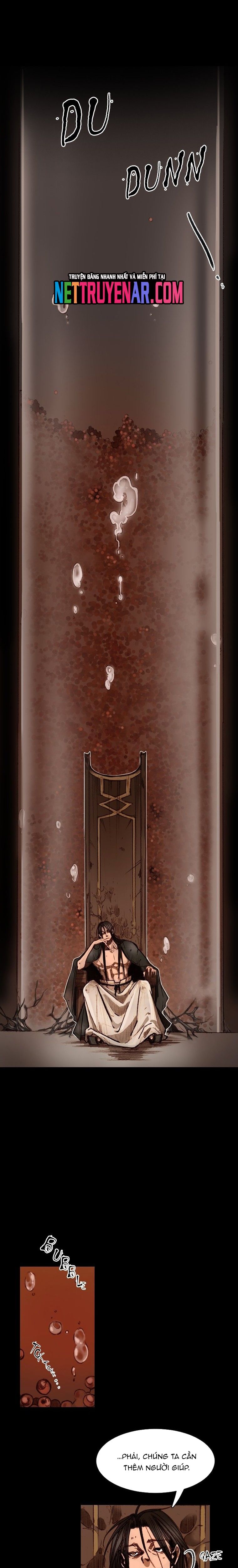 Chú Thuật Đại Đạo Chapter 62 - 4