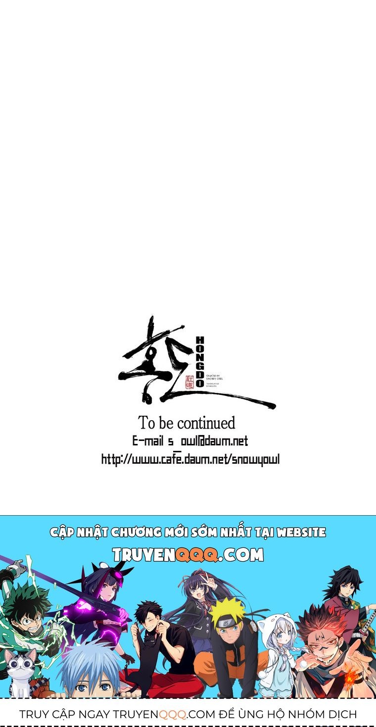 Chú Thuật Đại Đạo Chapter 64 - 16