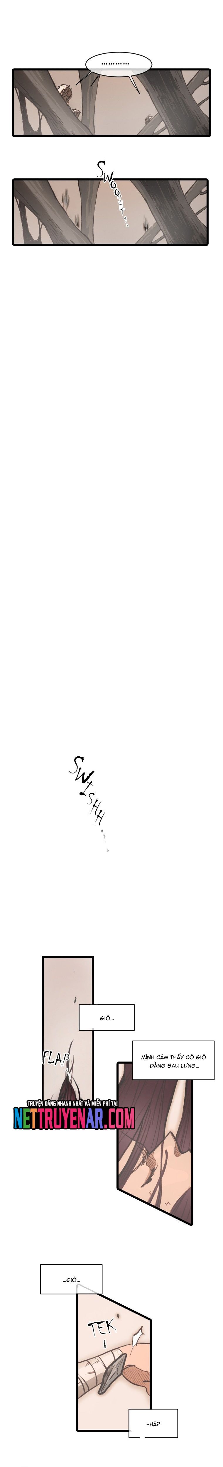 Chú Thuật Đại Đạo Chapter 64 - 5