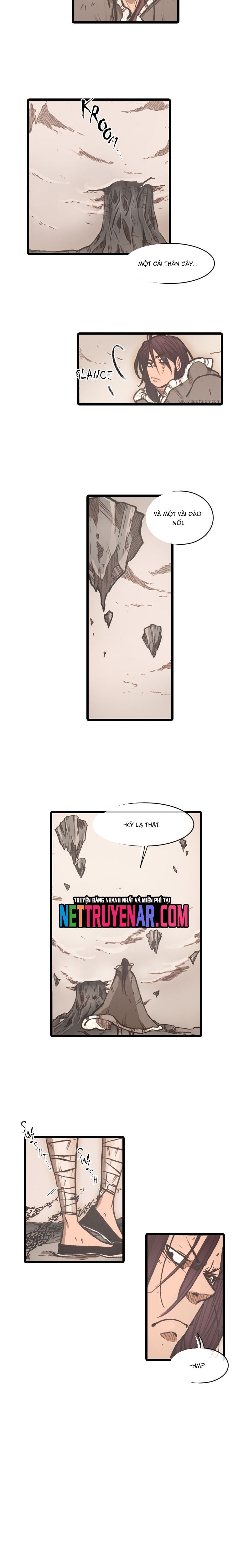 Chú Thuật Đại Đạo Chapter 64 - 7