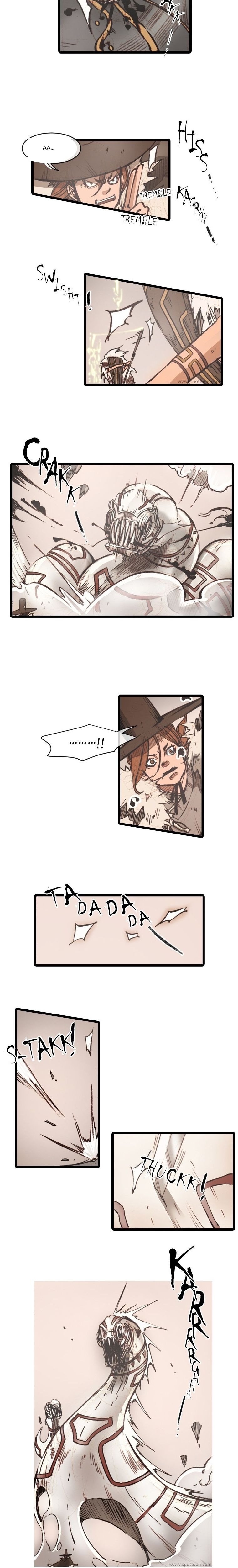 Chú Thuật Đại Đạo Chapter 64 - 10