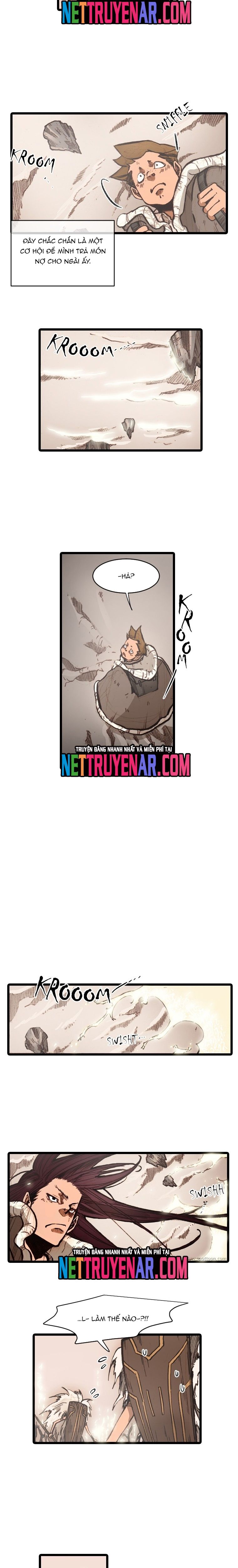 Chú Thuật Đại Đạo Chapter 65 - 6