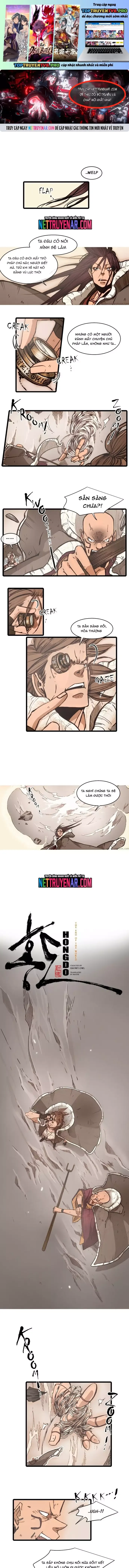 Chú Thuật Đại Đạo Chapter 66 - 2