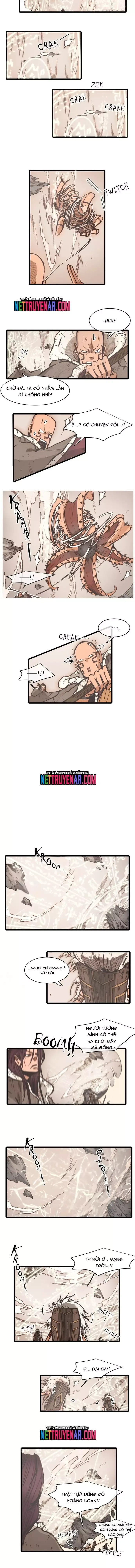 Chú Thuật Đại Đạo Chapter 66 - 4