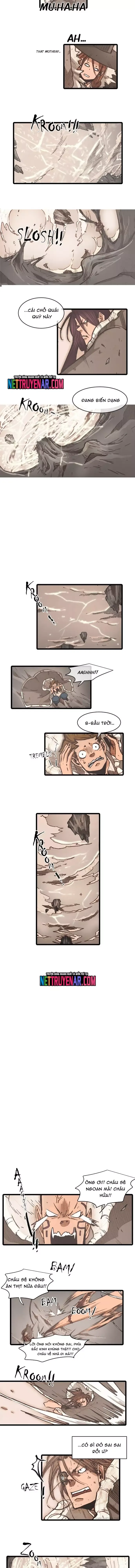 Chú Thuật Đại Đạo Chapter 66 - 6