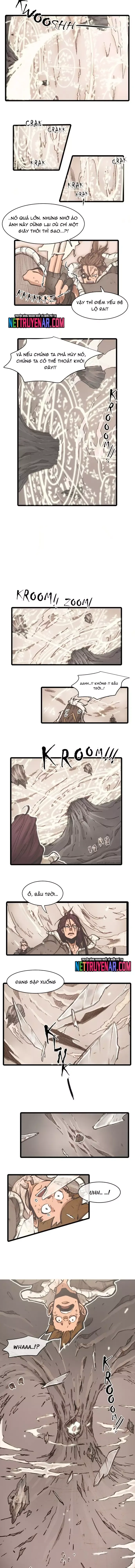 Chú Thuật Đại Đạo Chapter 66 - 8