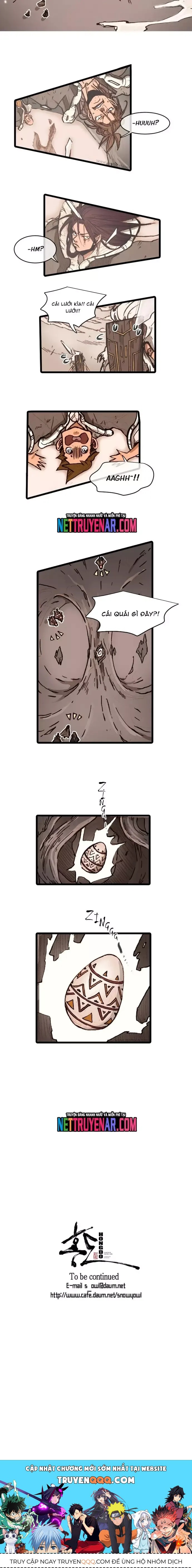 Chú Thuật Đại Đạo Chapter 66 - 9