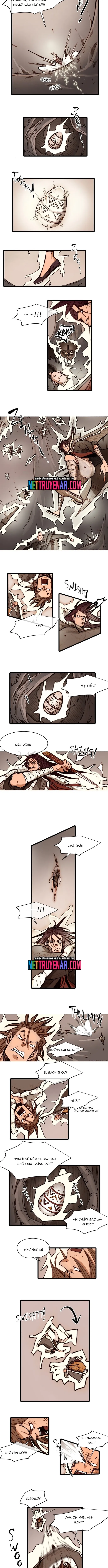 Chú Thuật Đại Đạo Chapter 67 - 2