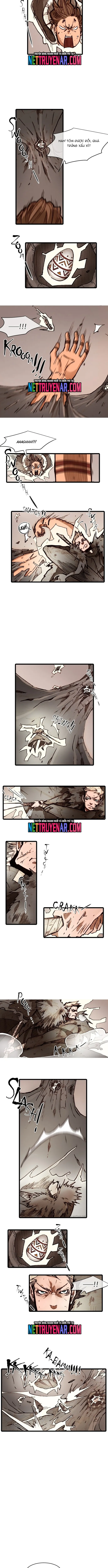 Chú Thuật Đại Đạo Chapter 67 - 3