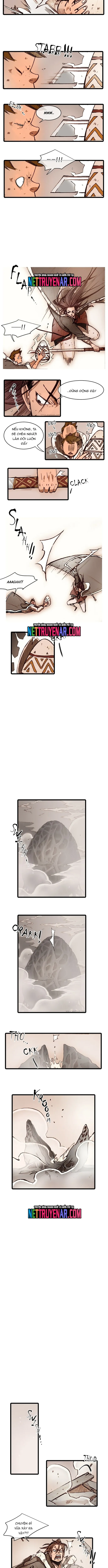 Chú Thuật Đại Đạo Chapter 67 - 6