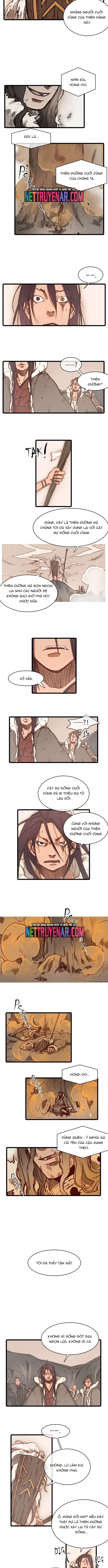 Chú Thuật Đại Đạo Chapter 68 - 2