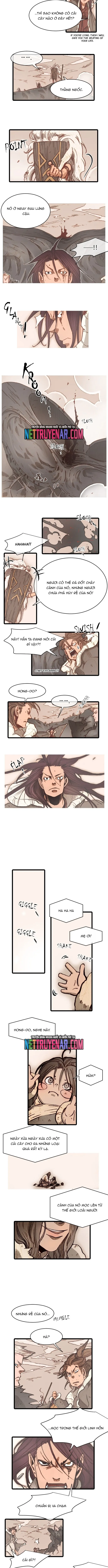 Chú Thuật Đại Đạo Chapter 68 - 3