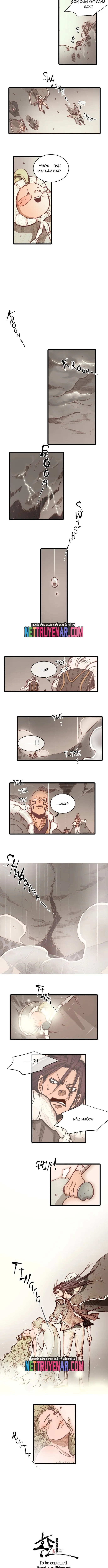 Chú Thuật Đại Đạo Chapter 68 - 7