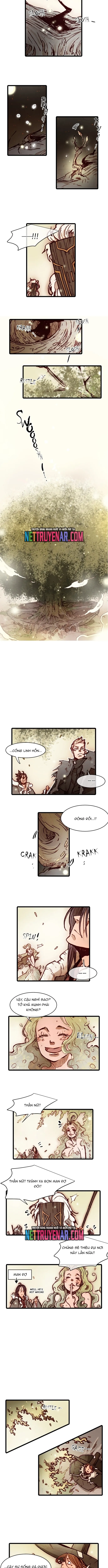Chú Thuật Đại Đạo Chapter 69 - 2