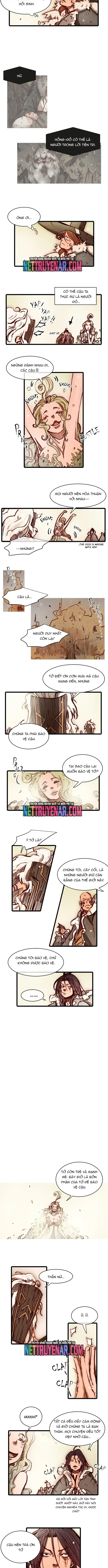 Chú Thuật Đại Đạo Chapter 69 - 3