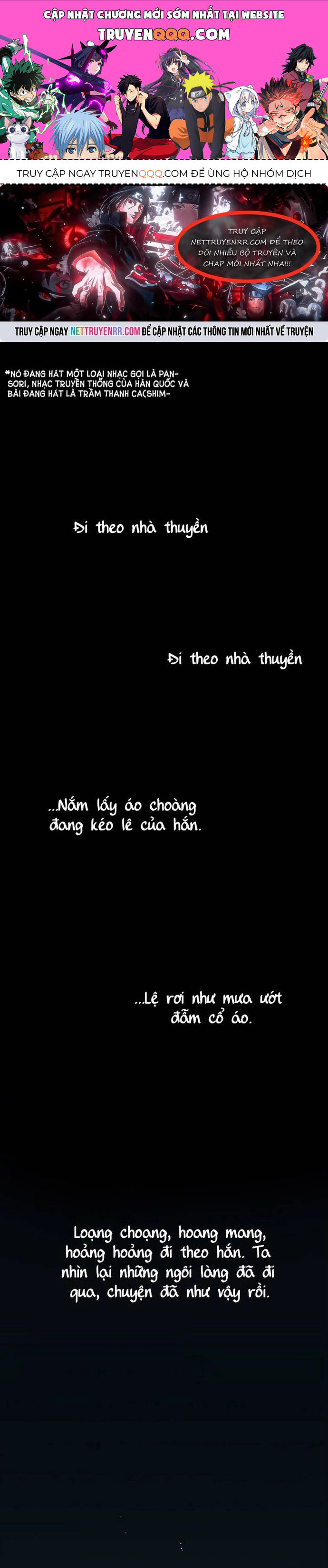 Chú Thuật Đại Đạo Chapter 7 - 1