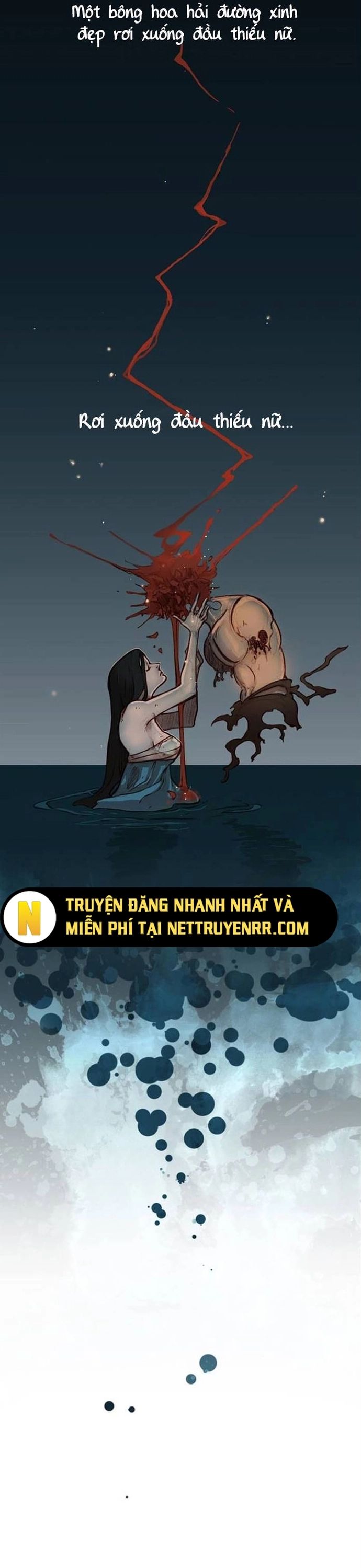 Chú Thuật Đại Đạo Chapter 7 - 2