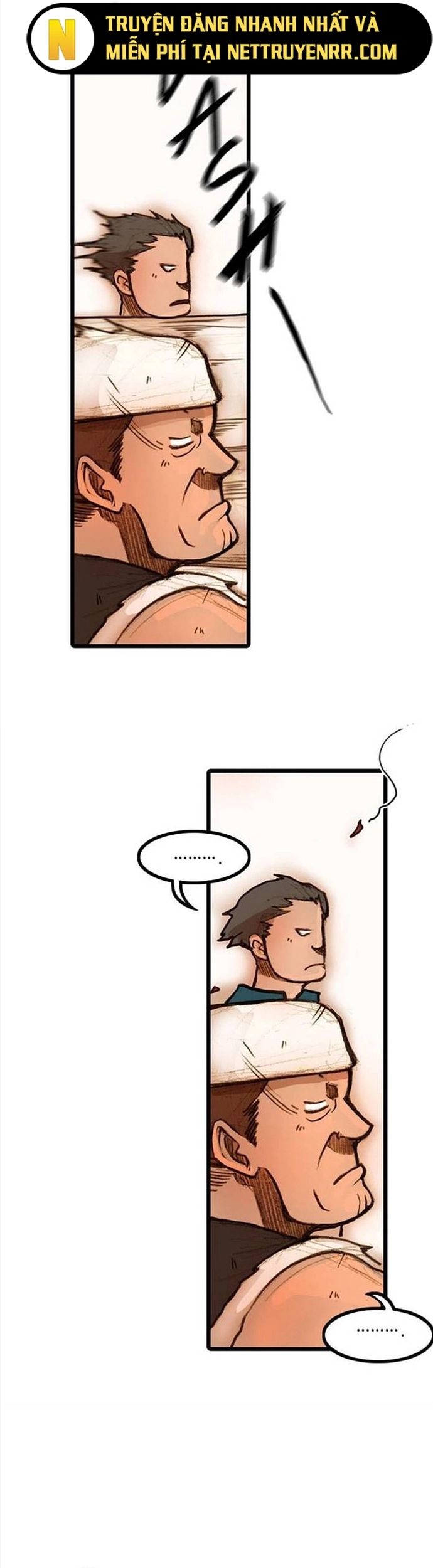 Chú Thuật Đại Đạo Chapter 7 - 16