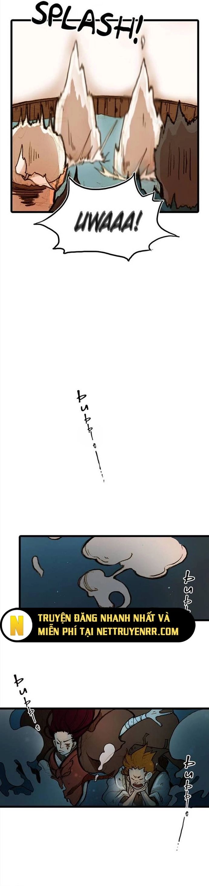 Chú Thuật Đại Đạo Chapter 7 - 17