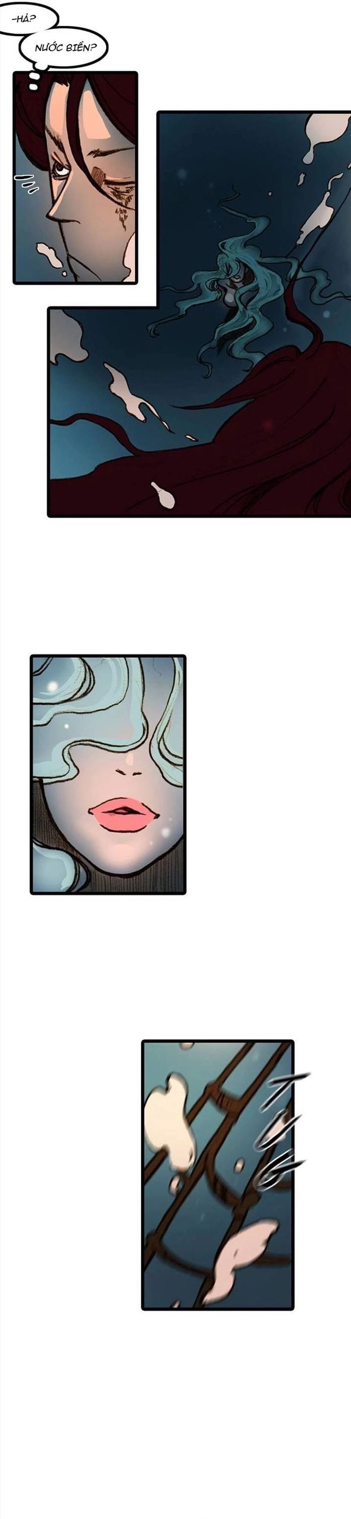 Chú Thuật Đại Đạo Chapter 7 - 18