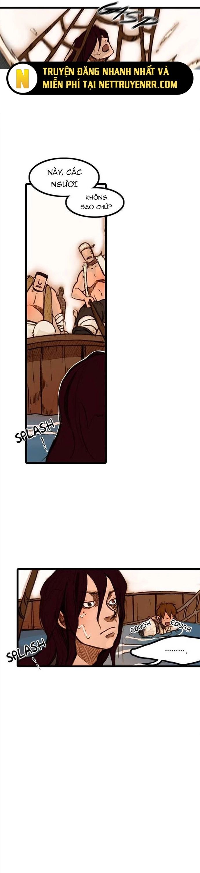 Chú Thuật Đại Đạo Chapter 7 - 19