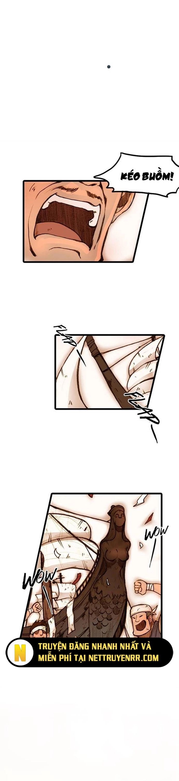 Chú Thuật Đại Đạo Chapter 7 - 3