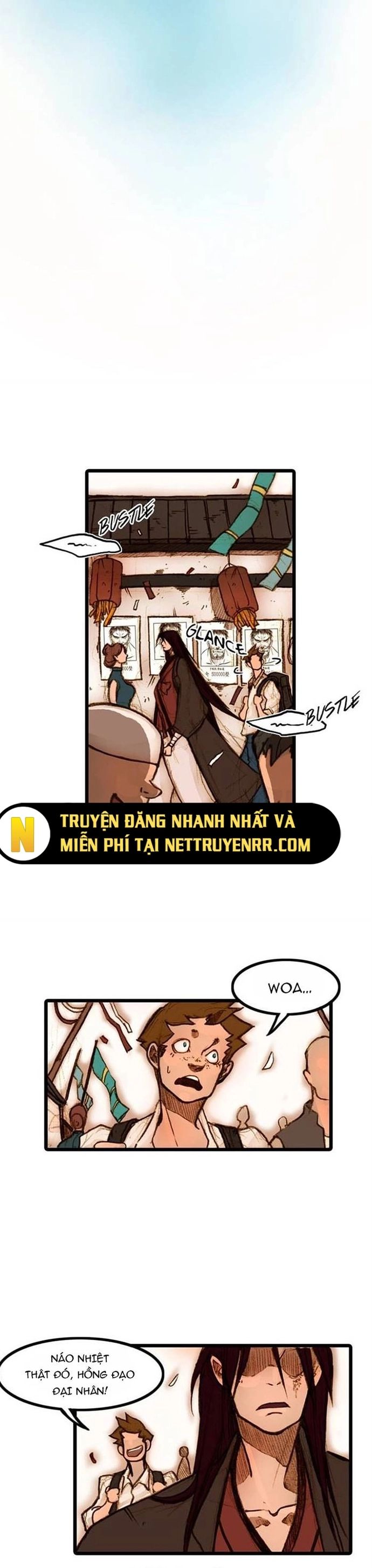 Chú Thuật Đại Đạo Chapter 7 - 5