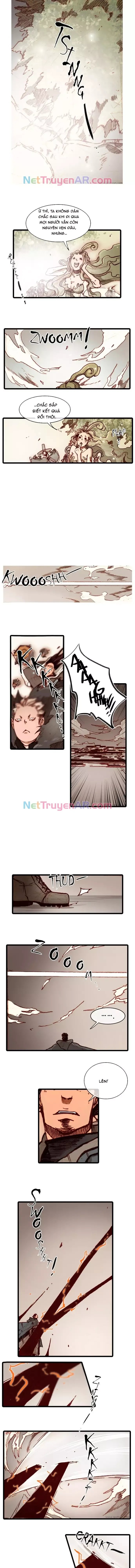 Chú Thuật Đại Đạo Chapter 70 - 6