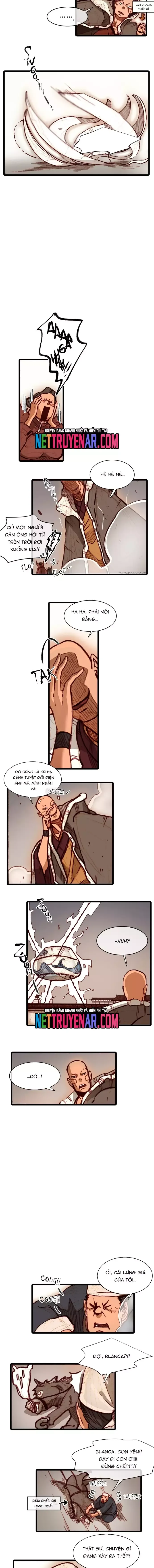 Chú Thuật Đại Đạo Chapter 71 - 6