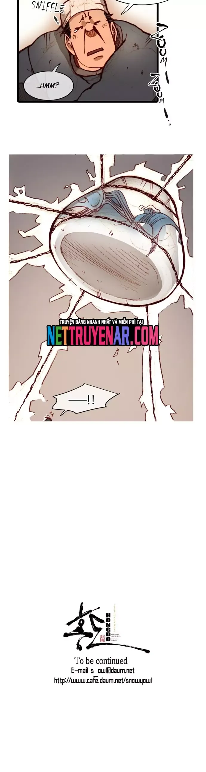 Chú Thuật Đại Đạo Chapter 71 - 7