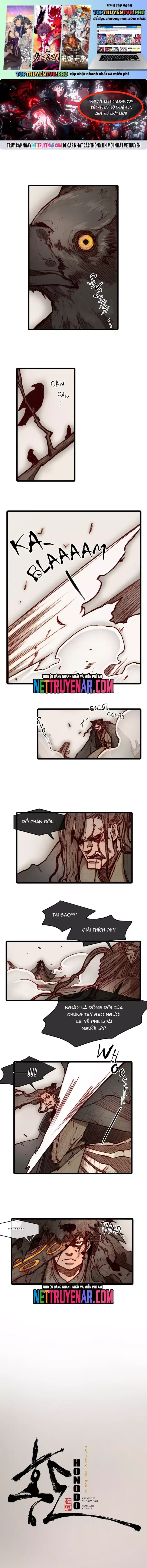 Chú Thuật Đại Đạo Chapter 74 - 2