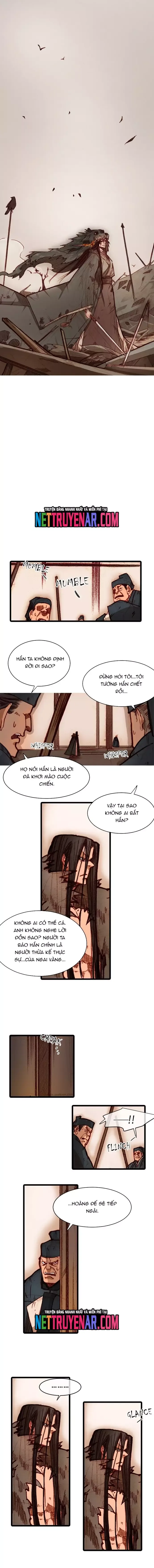 Chú Thuật Đại Đạo Chapter 74 - 3