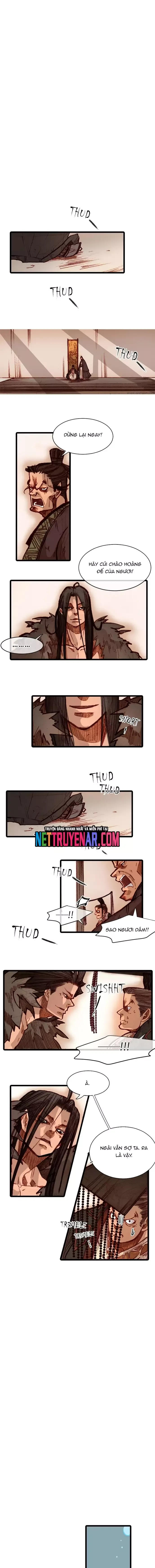 Chú Thuật Đại Đạo Chapter 74 - 4