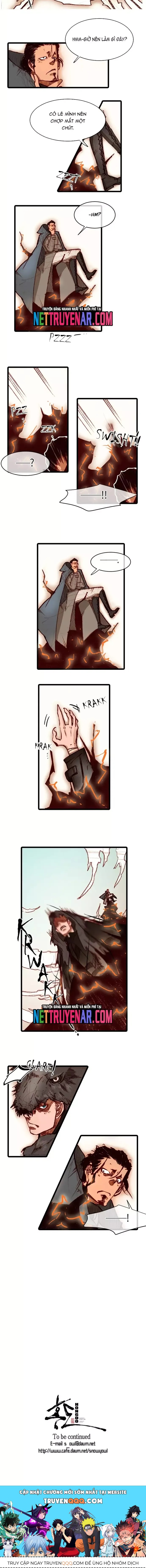 Chú Thuật Đại Đạo Chapter 74 - 9