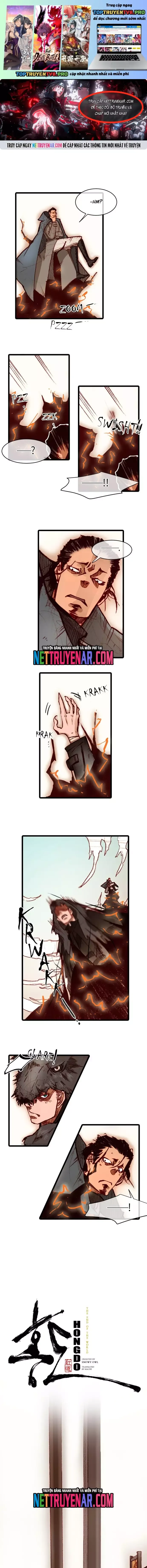 Chú Thuật Đại Đạo Chapter 75 - 2