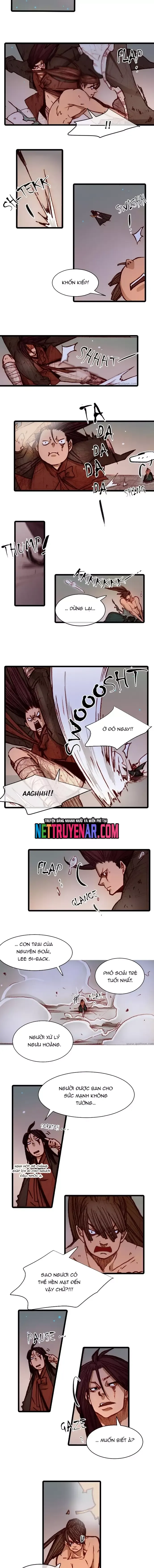Chú Thuật Đại Đạo Chapter 75 - 8